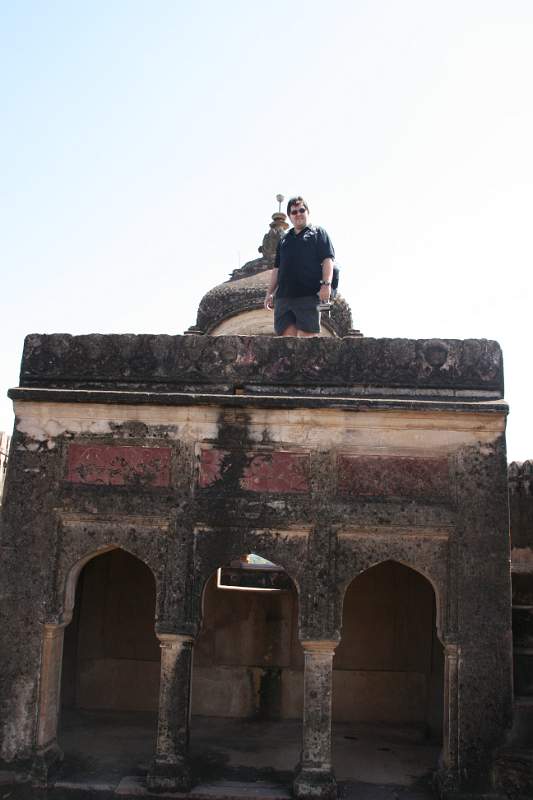 India & Nepal 2011 - 1107